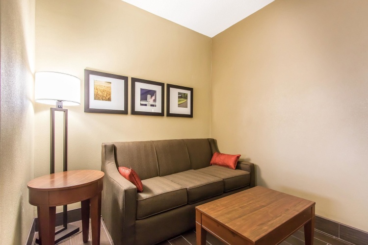 Quadruple Suite