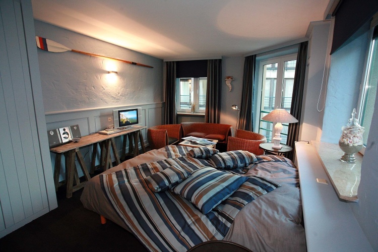 Royal Suite