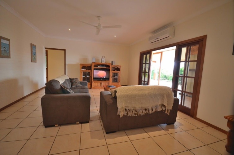 4 Bedrooms Cottage with view