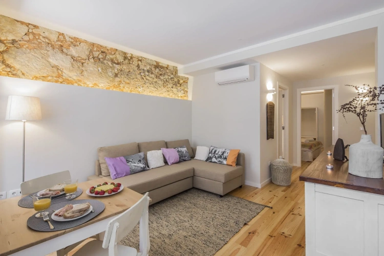 Standard Double Apartment