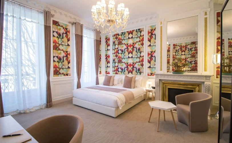 Exclusive Double room