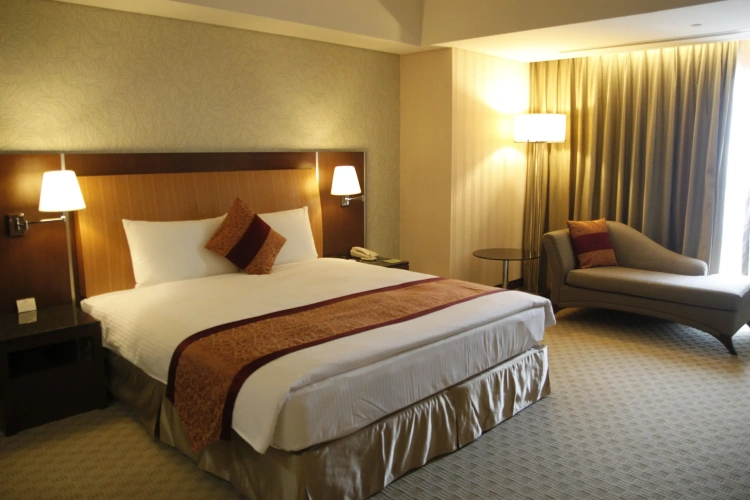 Royal Suite