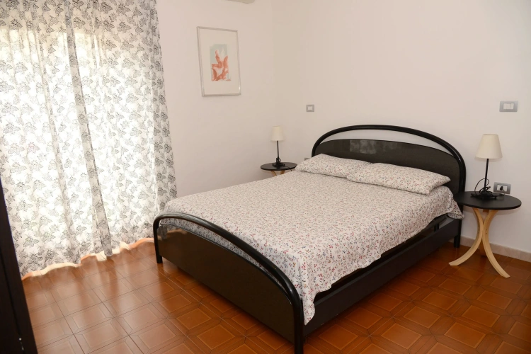 1 Bedroom Classic Apartment with sea view