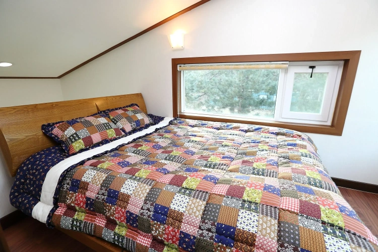 Standard Duplex room