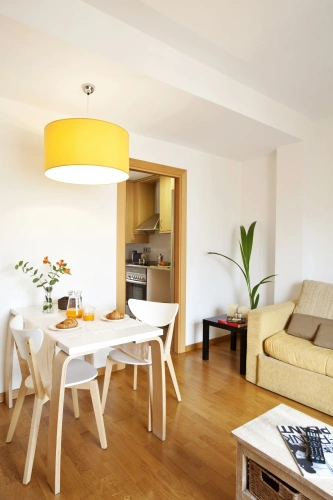 Standard Double Apartment