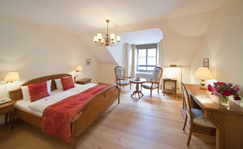 Classic Double room