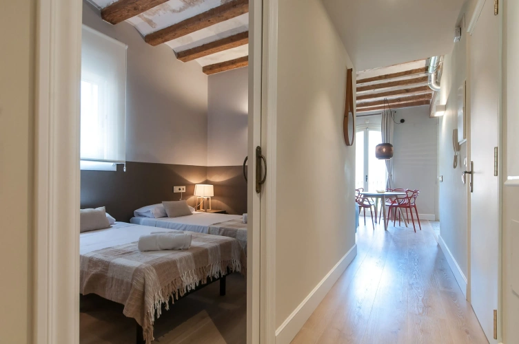 2 Bedrooms Superior Apartment