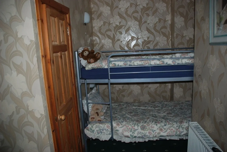 Standard Double Family room