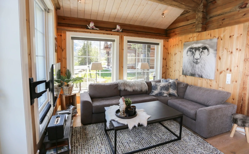 Cottage