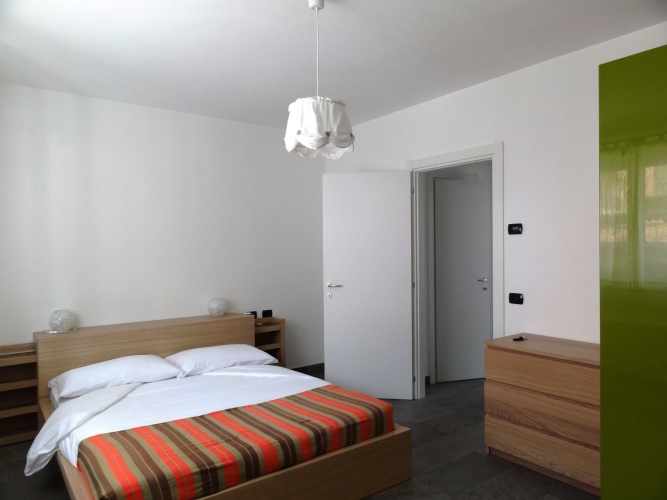 1 Bedroom Double Apartment