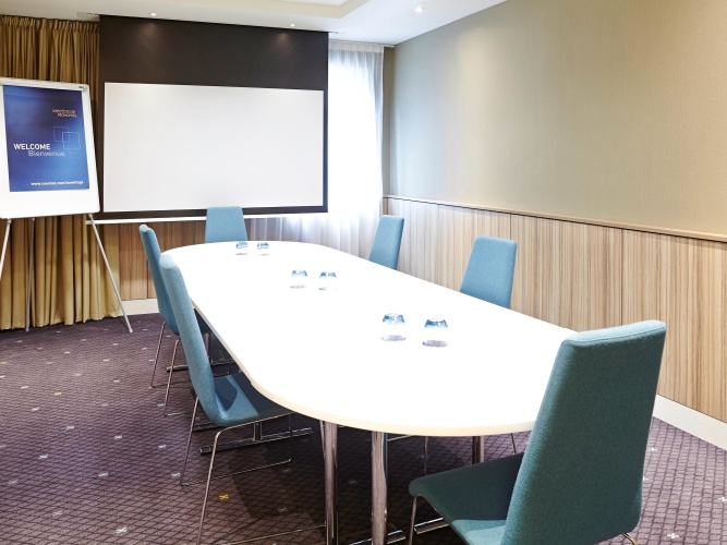 Novotel London Blackfriars photo 18