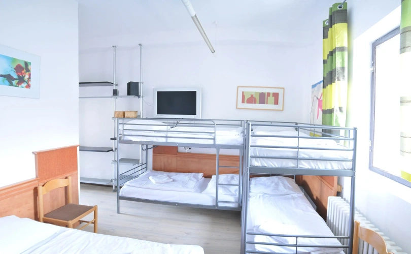 2 Bedrooms Classic Suite