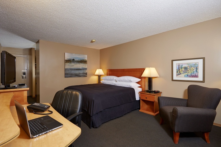 Business Double room
