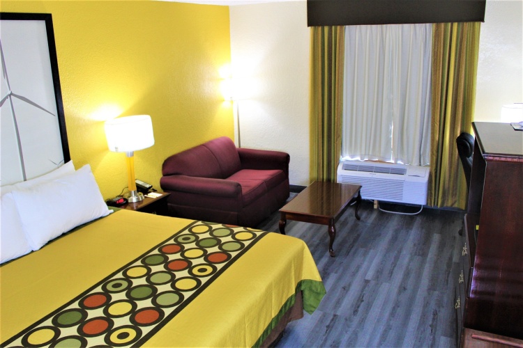Business Double room
