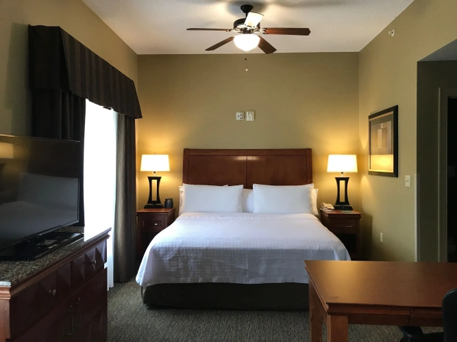 Double Suite