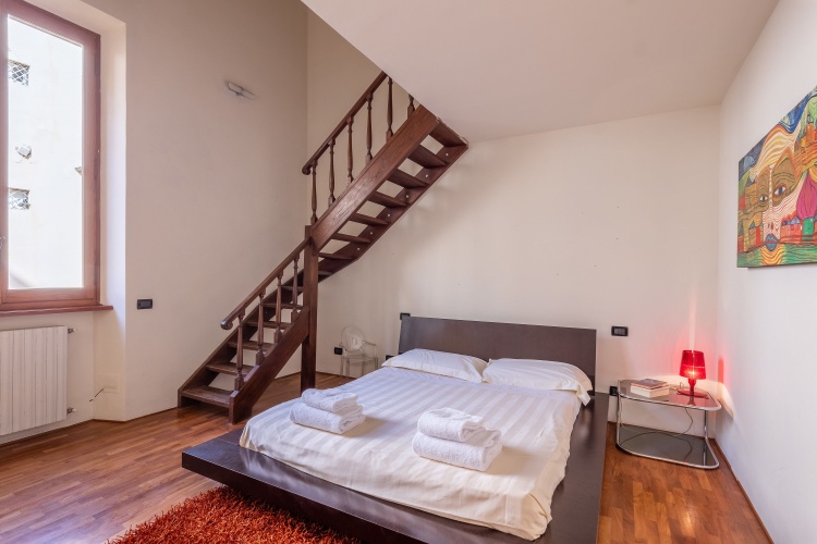 Comfort Apartment