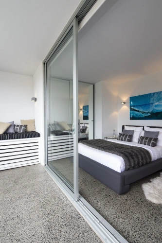 1 Bedroom Double Apartment
