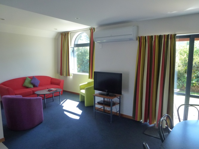 Quadruple Suite