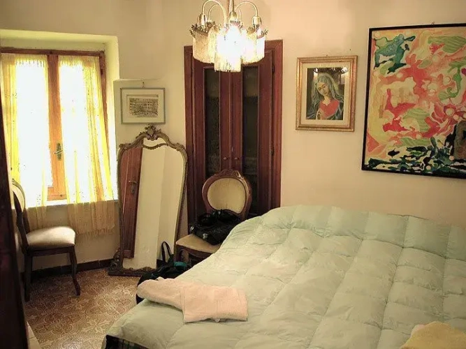 1 Bedroom Deluxe Double room with partial ocean view