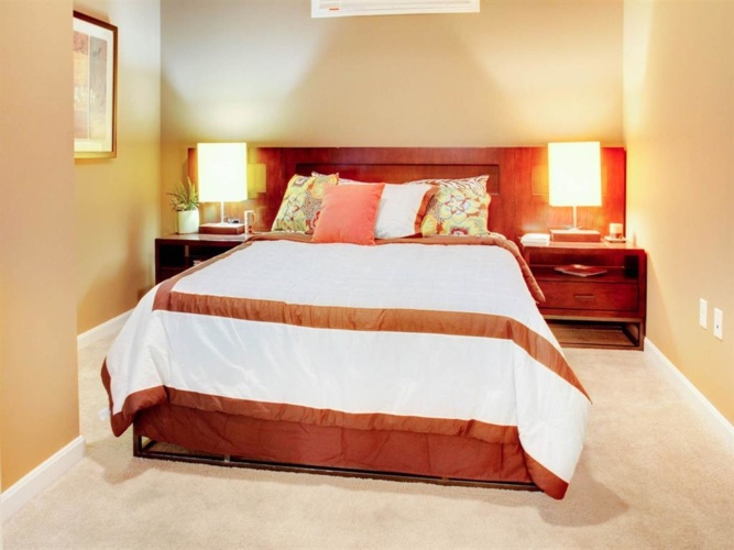 1 Bedroom Standard Apartment