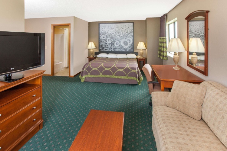 Double Suite