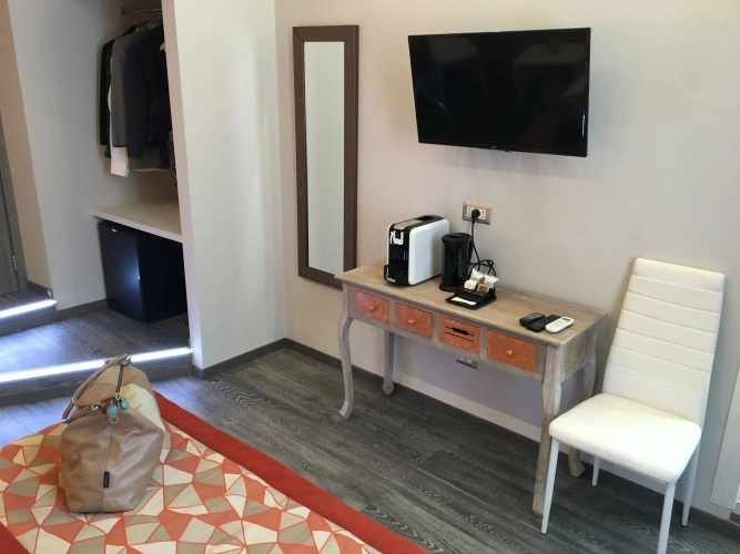 Classic Double room