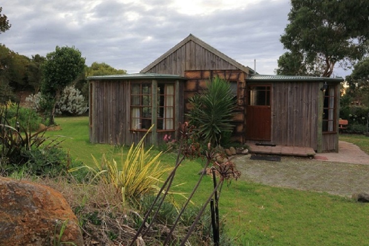 Family Cottage