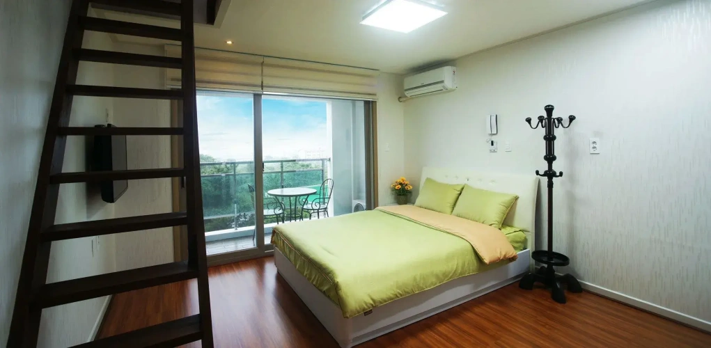 Standard Duplex room
