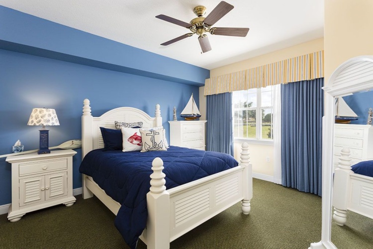 Standard Family room with balcony