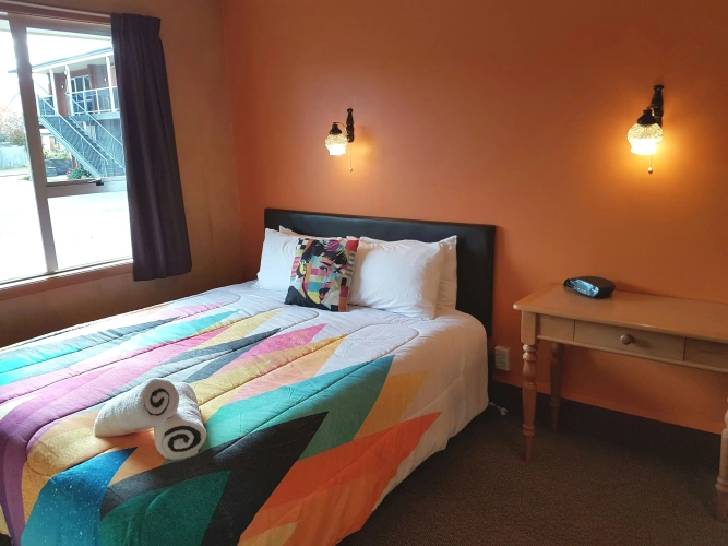 1 Bedroom Double Apartment