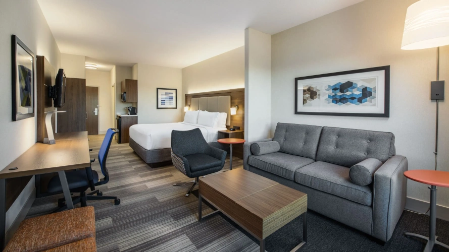 Double Suite