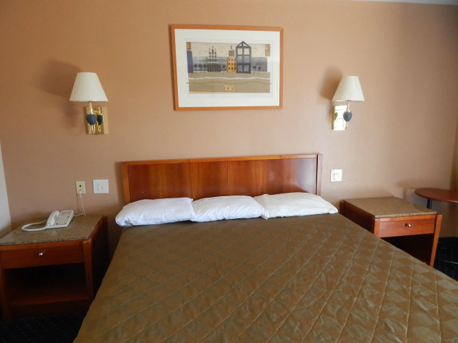 Superior room