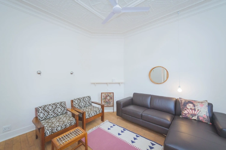 Standard Family room