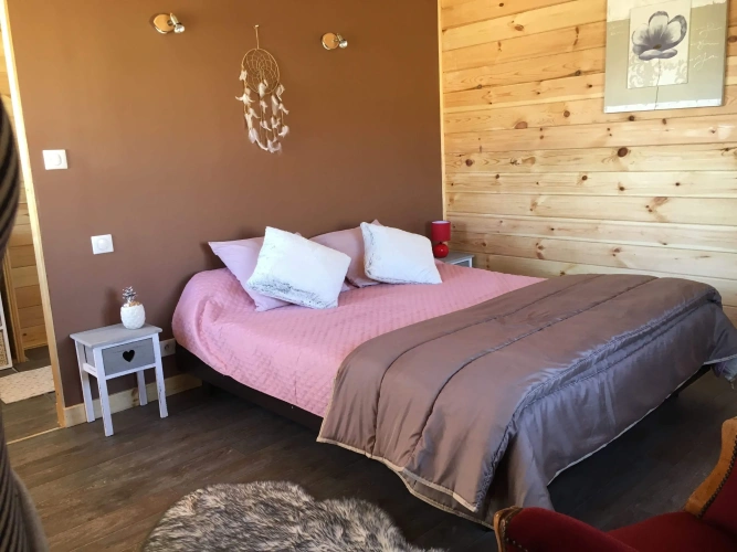 Double Chalet