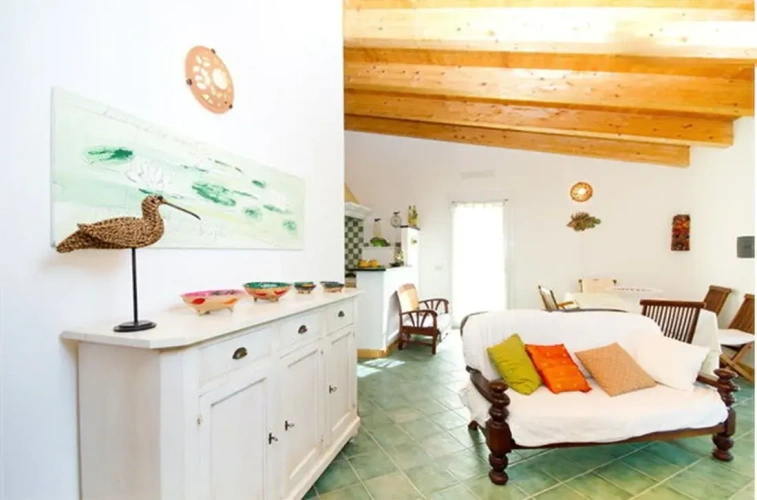 Comfort Villa