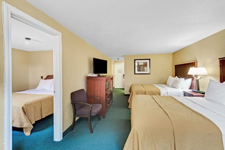 Family Suite