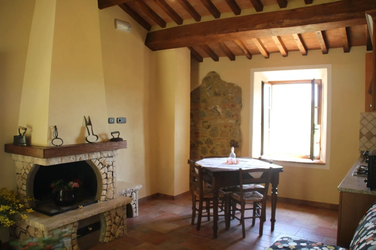 2 Bedrooms Double Apartment