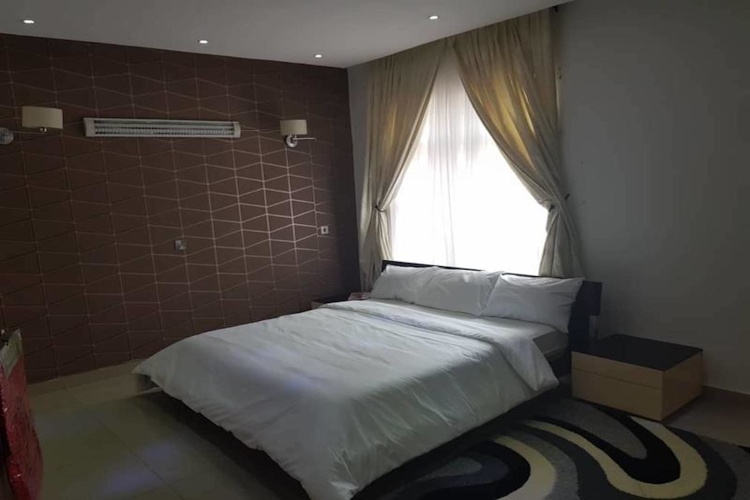 Executive Apartment
