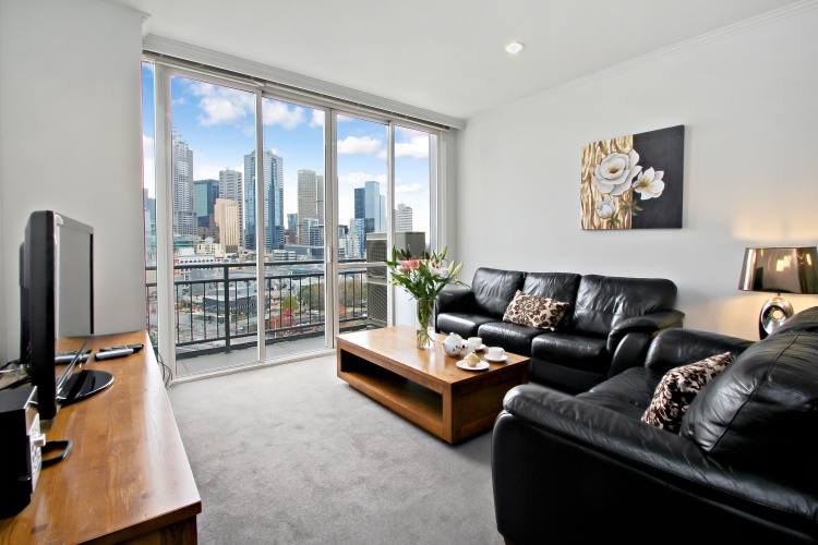 2 Bedrooms Premium Quadruple Apartment
