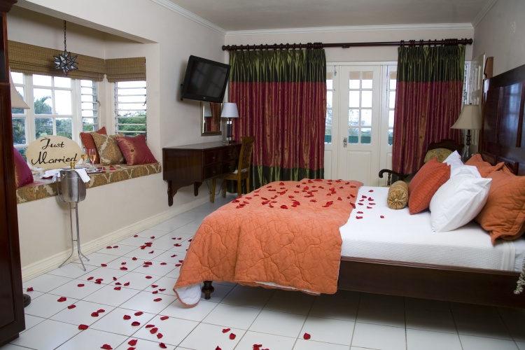 Double Junior Suite