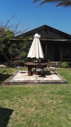 Chalet
