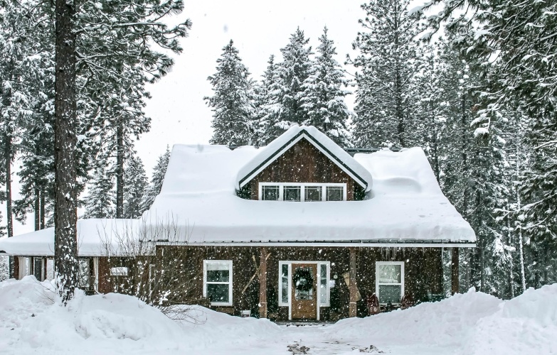 3 Bedrooms Standard Cottage