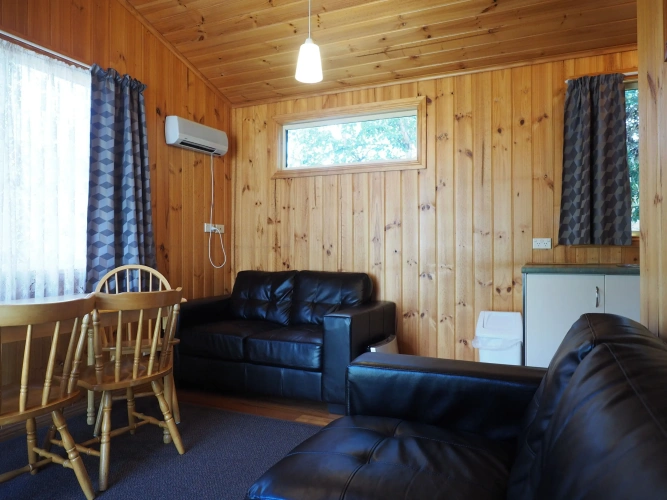 2 Bedrooms Deluxe room