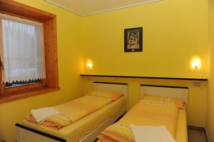 1 Bedroom Standard Apartment
