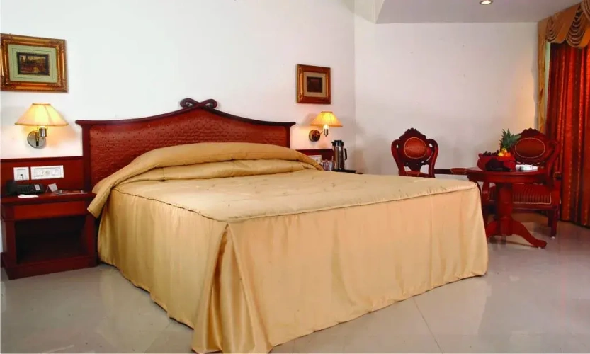 Executive Double room