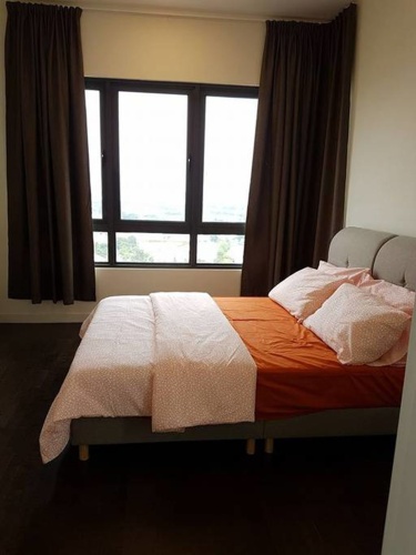 2 Bedrooms Comfort Suite
