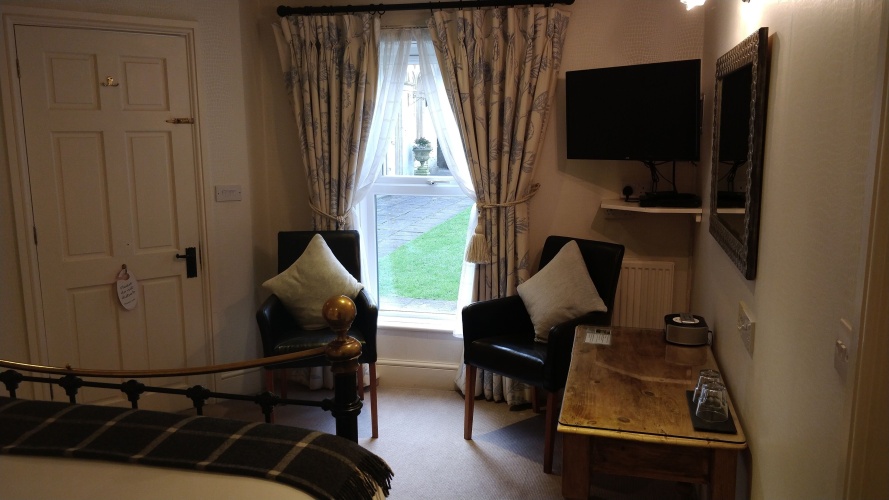 Classic Double room