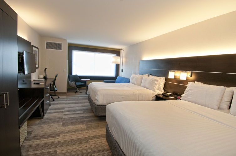 Quadruple Suite