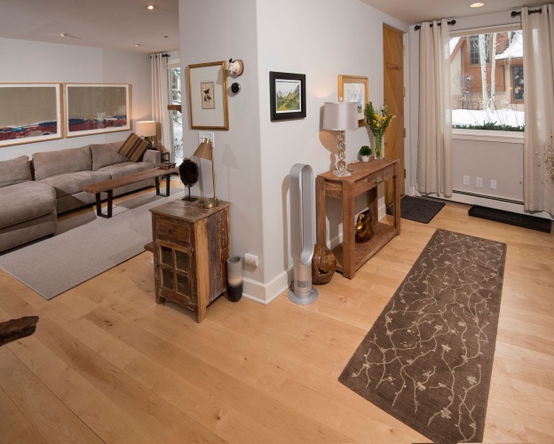 1 Bedroom Standard room