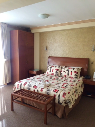 Superior Double room